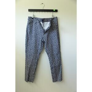 Gap Slim City Crop - Preloved - Size 12